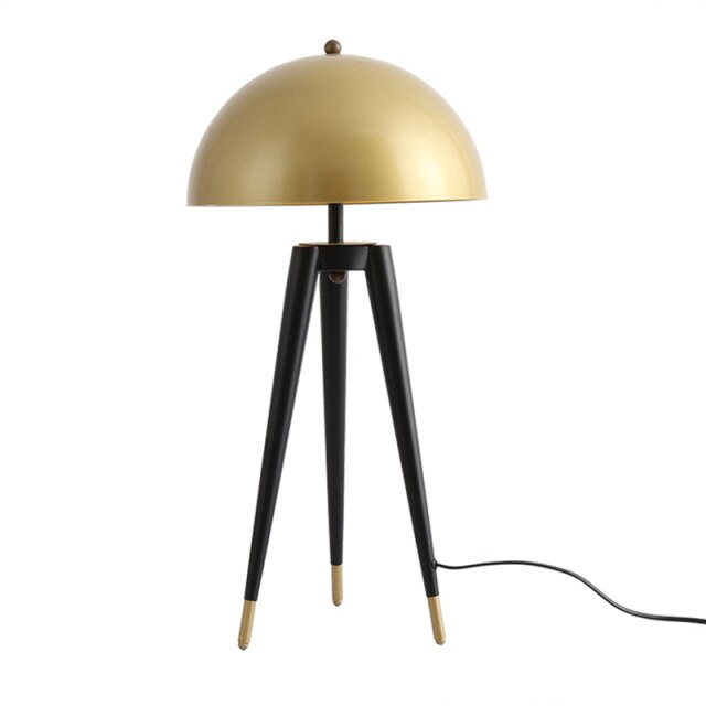Tripod Vintage LED Floor Lamp Grace™ Spingar.com