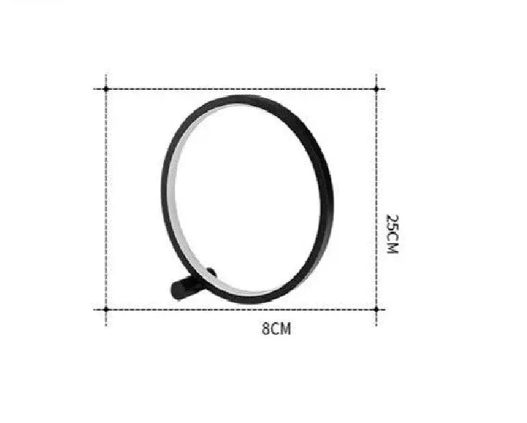 Smart LED RGB Table Lamp Aria™ Spingar.com