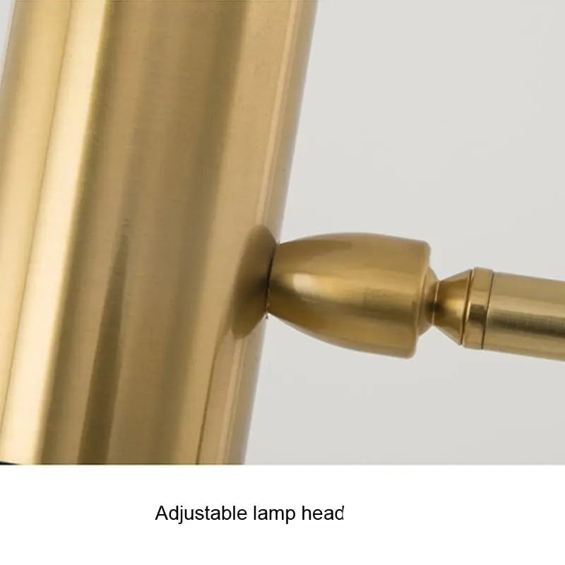 Modern LED Floor Lamp Eada SPINGAR.COM