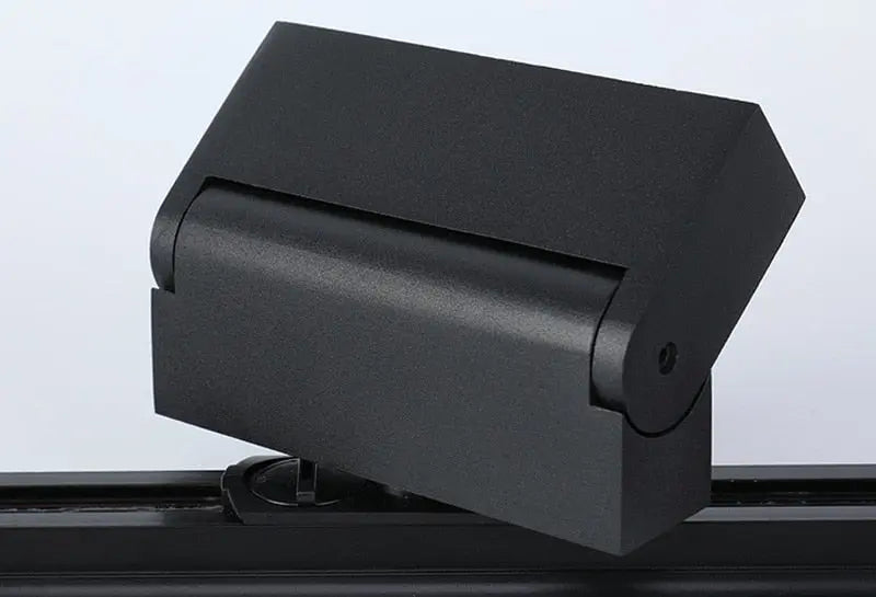 Dimmable LED Rail Spotlight Agnar SPINGAR.COM