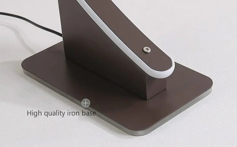 Modern Scandinavian Design LED Floor Lamp Eamon SPINGAR.COM