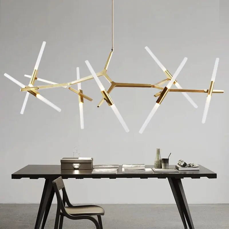 Tree Branches LED Pendant Lamp Rada SPINGAR.COM