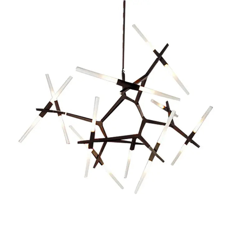 Tree Branches LED Pendant Lamp Rada SPINGAR.COM