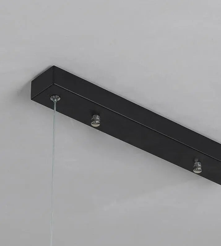 Modern Ring LED Pendant Lamp Talin SPINGAR.COM