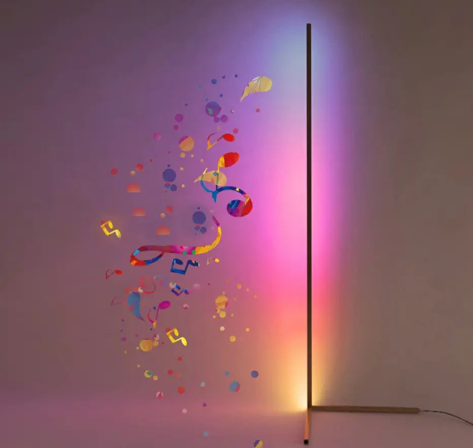 Hadley cheap floor lamp