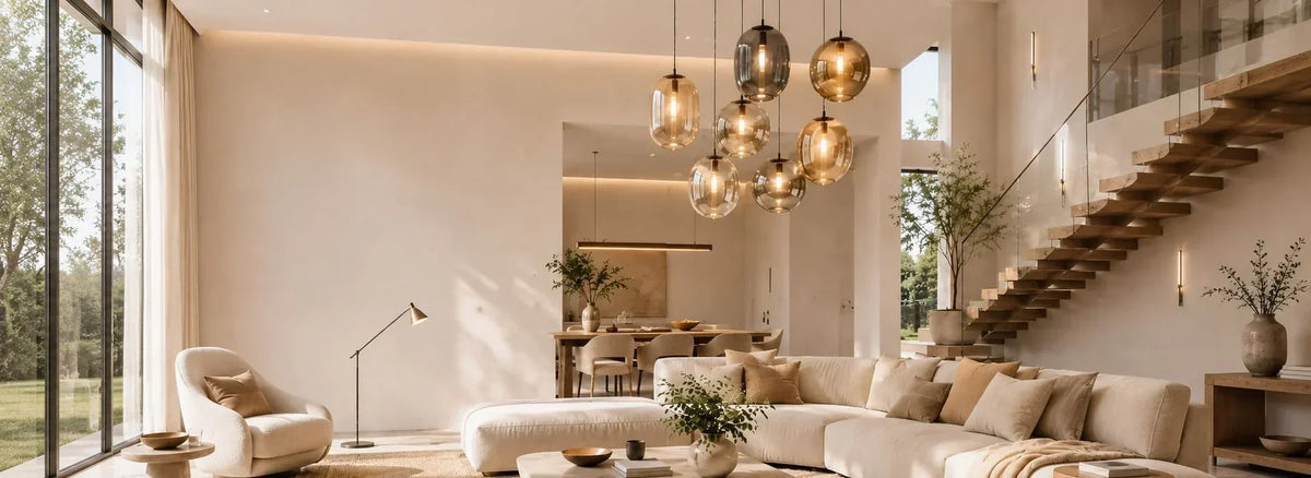How To Choose The Best Lighting For Every Room In Your Home
