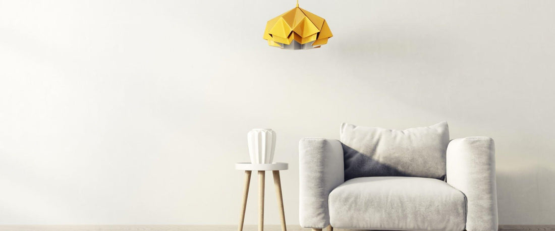 How to Layer Lighting for a Balanced and Comfortable Home