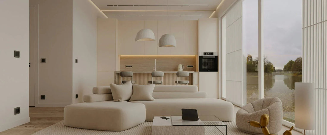 Japandi, Wabi Sabi, and Bohemian Lighting Explained