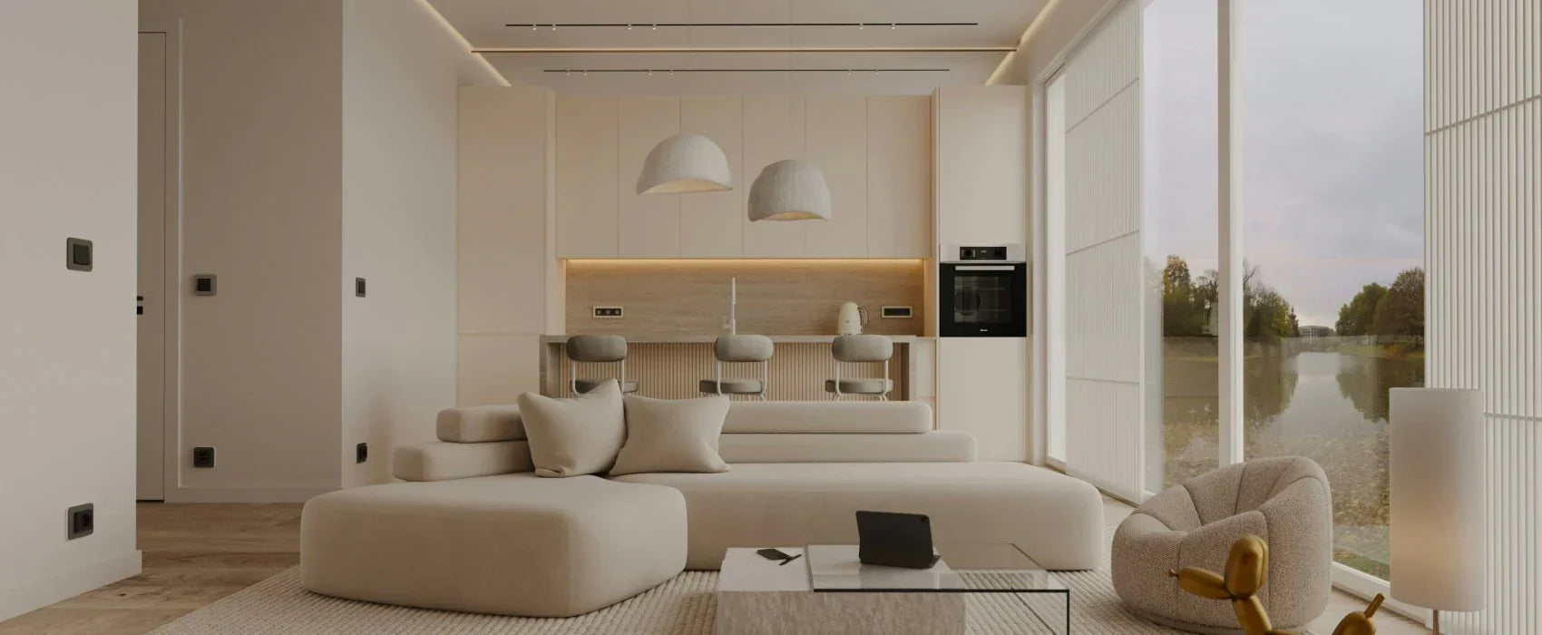 Japandi, Wabi Sabi, and Bohemian Lighting Explained