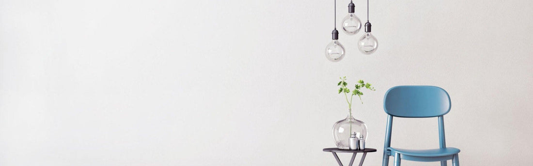 How to Choose Energy Efficient Lighting for Your Home