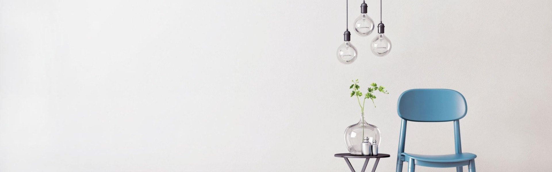 How to Choose Energy Efficient Lighting for Your Home