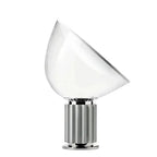 Halvard – Artistic Italian Glass LED Desk Lamp with Creative Design Kozyled