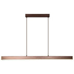 Modern Dimmable LED Island Pendant Lamp Alice SPINGAR.COM
