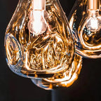 Valentina – Contemporary Artistic Dimmable LED Pendant Lamp Lampasa.com