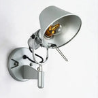 Idar – Modern Adjustable LED Wall Light for Flexible Indoor Lighting Lampasa.com