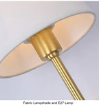 Arandela De Parede LED Vintage Wall Lamp Olivia™ Spingar.com