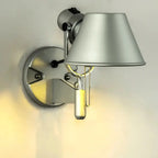 Idar – Modern Adjustable LED Wall Light for Flexible Indoor Lighting Lampasa.com