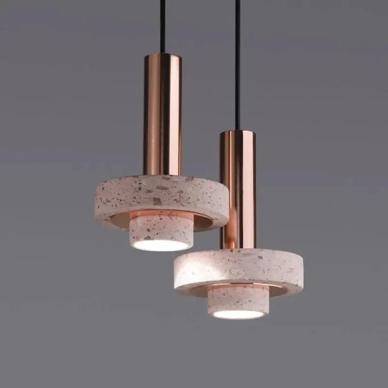 Wilmer – Modern LED Pendant Light for Contemporary Interiors Lampasa.com