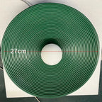 Elton – Round Retro LED Wall Light Lampasa.com