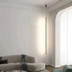 Minimalist Modern LED Floor Lamp Bjorn SPINGAR.COM