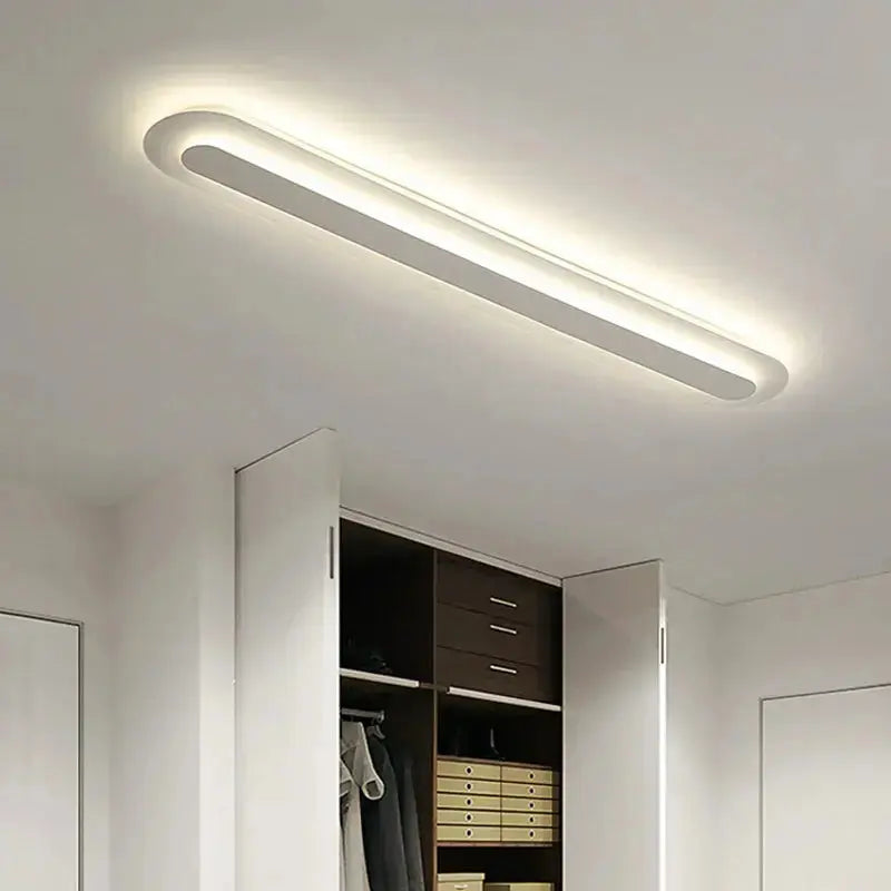 Morien – Scandinavian Dimmable  LED Ceiling Lamp Lampasa.com