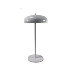 Feliks – Rechargeable LED Table Lamp with Touch Sensor for Modern Indoor Lighting Lampasa.com
