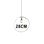 Elna – Modern Lava-Inspired Nordic LED PVC Ball Pendant Lamp for Bold, Stylish Lighting Kozyled