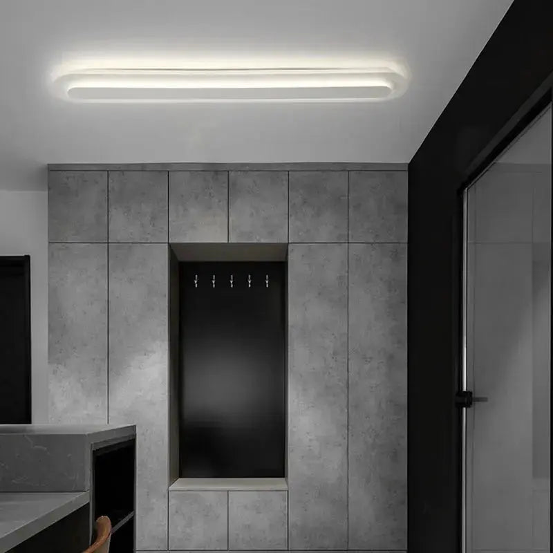 Morien – Scandinavian Dimmable  LED Ceiling Lamp Lampasa.com