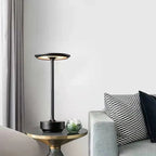 Rechargeable Wireless Dimmable LED Table Lamp Annabelle SPINGAR.COM
