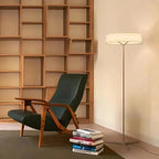 Karl – Scandinavian Minimalist Floor Lamp Lampasa.com