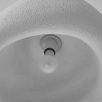 Handmade Japanese Wabi Sabi LED Pendent Lamp Yuko SPINGAR.COM