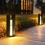 Outdoor Garden/Balcony LED Lamp Elof SPINGAR.COM
