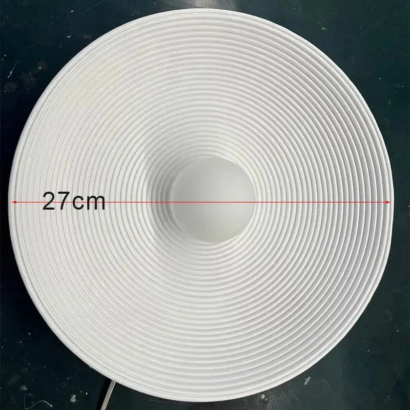 Elton – Round Retro LED Wall Light Lampasa.com