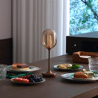 Rechargeable Wireless Touch Table Lamp - Solis