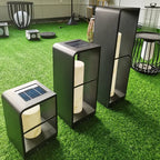 Outdoor Garden/Balcony LED Lamp Elof SPINGAR.COM