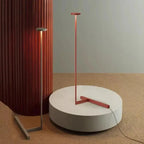 Oliver – Modern Minimalist LED Table Lamp for Contemporary Spaces Lampasa.com