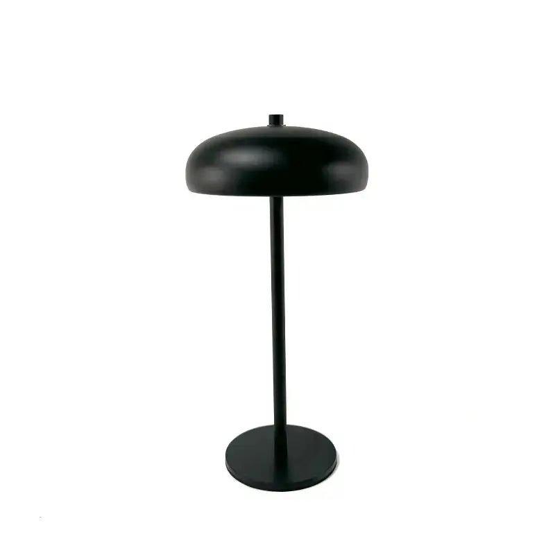 Feliks – Rechargeable LED Table Lamp with Touch Sensor for Modern Indoor Lighting Lampasa.com