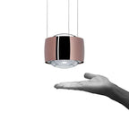 Minimalist Dimmable Sensor LED Pendant lamp Abner SPINGAR.COM