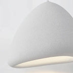 Handmade Japanese Wabi Sabi LED Pendent Lamp Yuko SPINGAR.COM