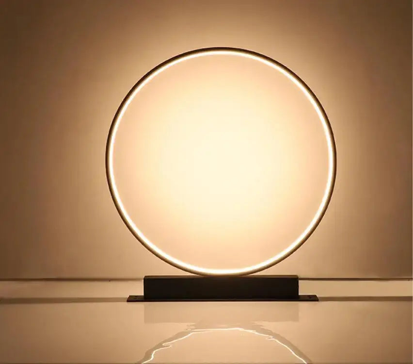 Nanna – Waterproof IP68 Outdoor Round LED Floor Lamp for Durable Lighting Kozyled