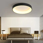 Classical Modern Stepless Dimming LED Ceiling Lamp Kaylinn™ SPINGAR.COM
