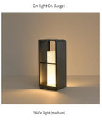Outdoor Garden/Balcony LED Lamp Elof SPINGAR.COM