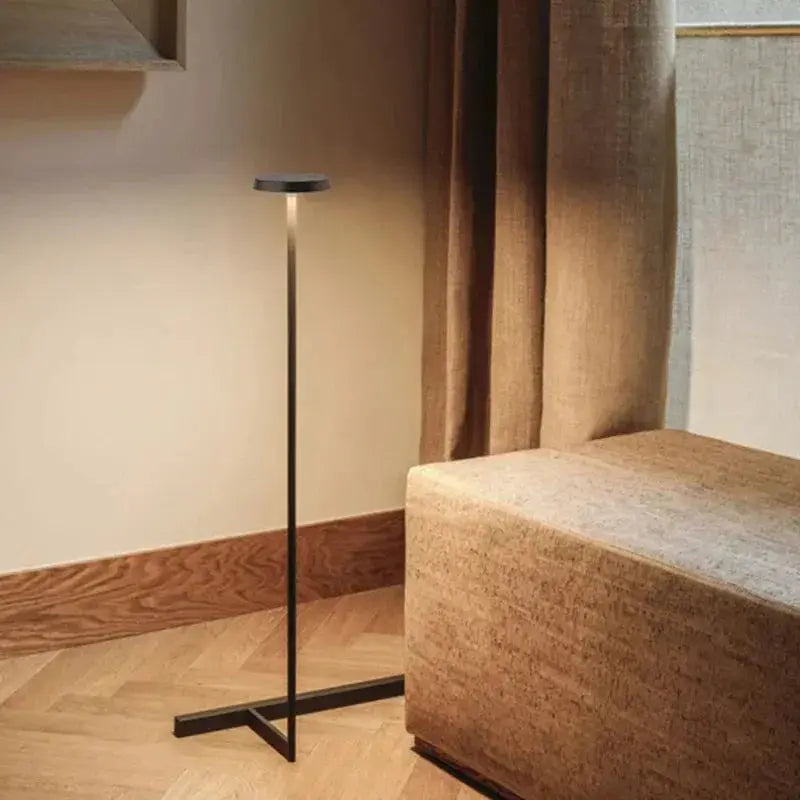 Oliver – Modern Minimalist LED Table Lamp for Contemporary Spaces Lampasa.com