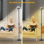 Nexa - Smart LED Floor Lamp Lampasa.com