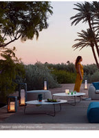 Outdoor Garden/Balcony LED Lamp Elof SPINGAR.COM