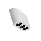 Magnetic Adjustable Angel LED Spotlight - Mira Lampasa.com