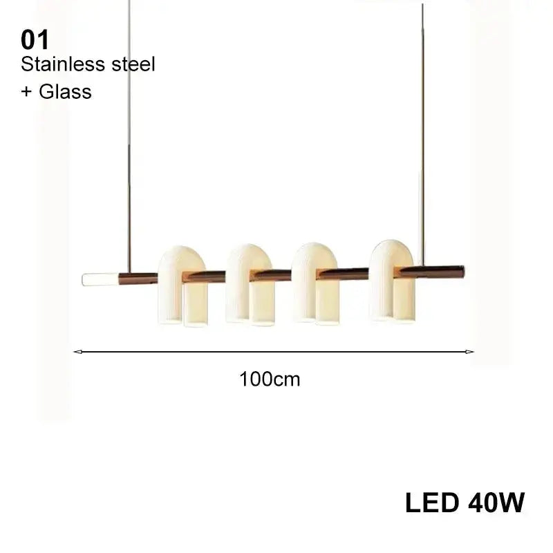Krysteena – Classical Design Dimmable LED Table Lamp Kozyled.com