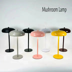 Feliks – Rechargeable LED Table Lamp with Touch Sensor for Modern Indoor Lighting Lampasa.com