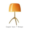 Erna – Bauhaus Style LED Desk Lamp for Timeless, Functional Design Kozyled