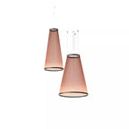 Elsa – Elegant Spanish Art Tassel LED Lamp for Sophisticated Decor Kozyled